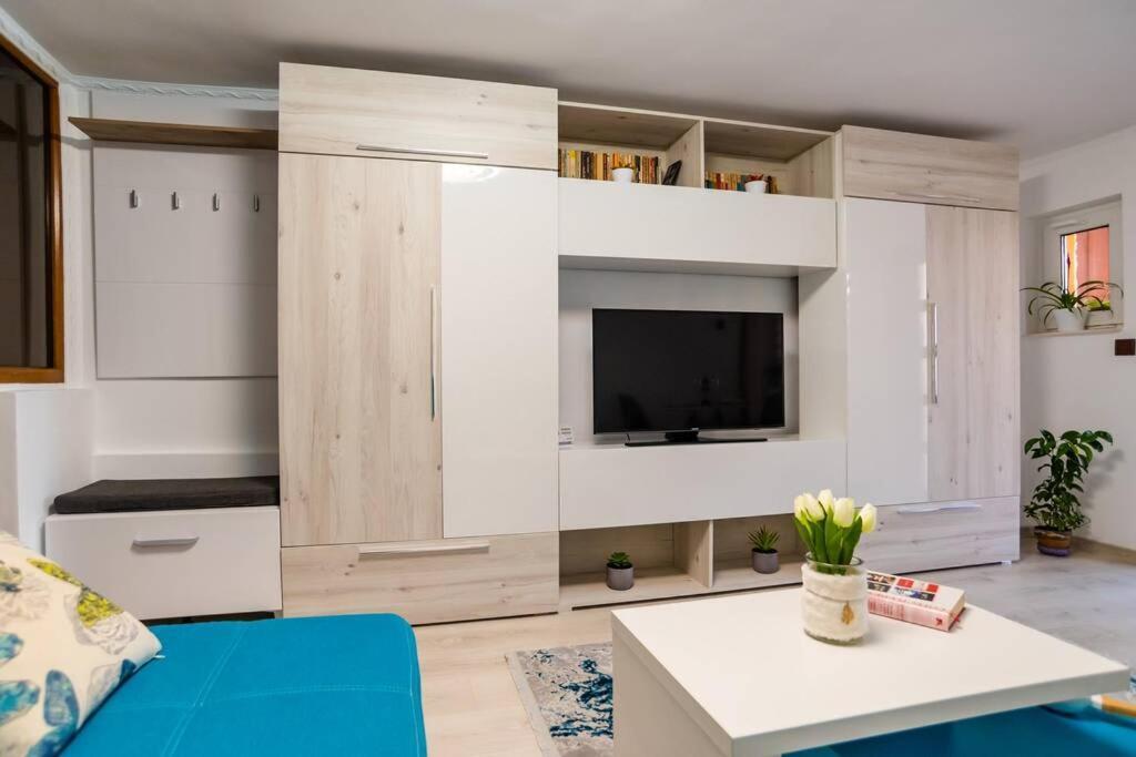 Cozy House With Nice Garden In Heart Of City Center Vila Cluj-Napoca Exterior foto
