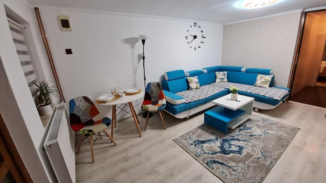 Cozy House With Nice Garden In Heart Of City Center Vila Cluj-Napoca Exterior foto